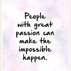 Meet your Posher, Linda